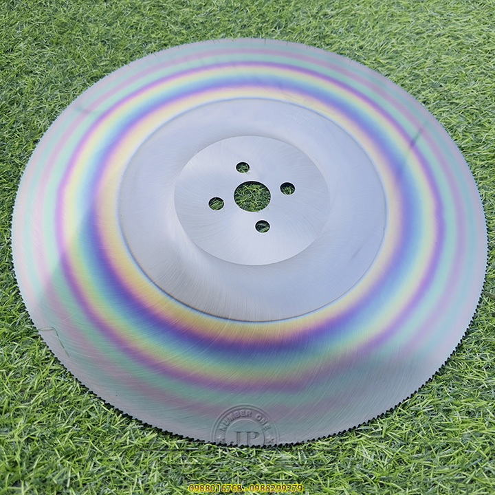 Đĩa Cắt Inox Thép Gió Máy Tua Chậm CV4025