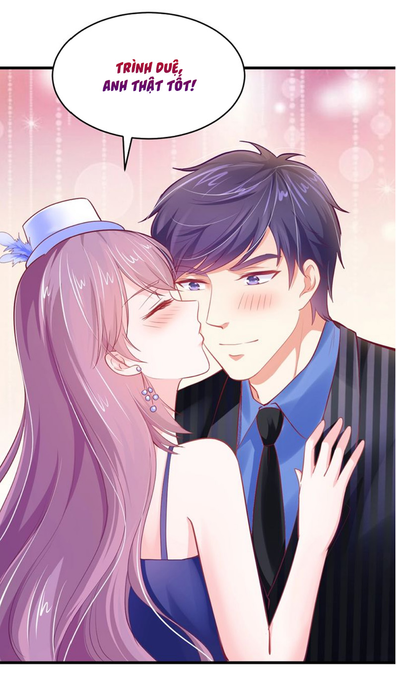 độc nhất sủng ái của thủ tịch chapter 31 16