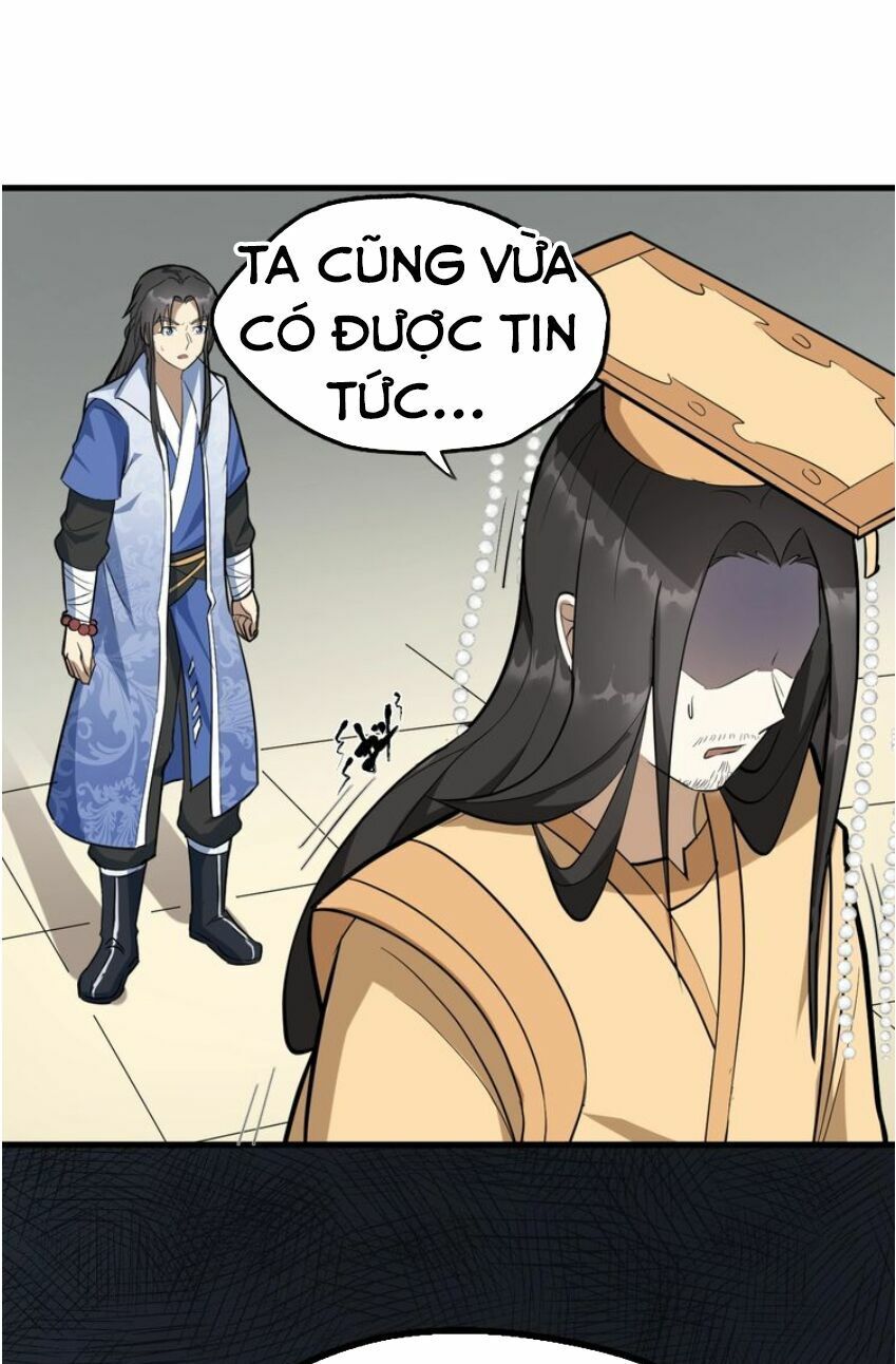 đại nghịch chi môn chapter 56 41