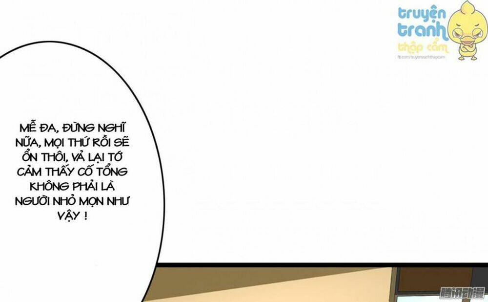 em muốn chiếm lấy nụ hôn của anh chapter 9 6