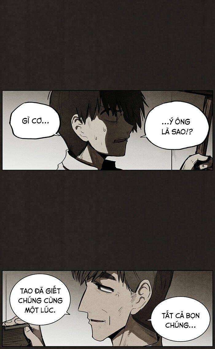 đứa con của quỷ dữ chapter 89 28