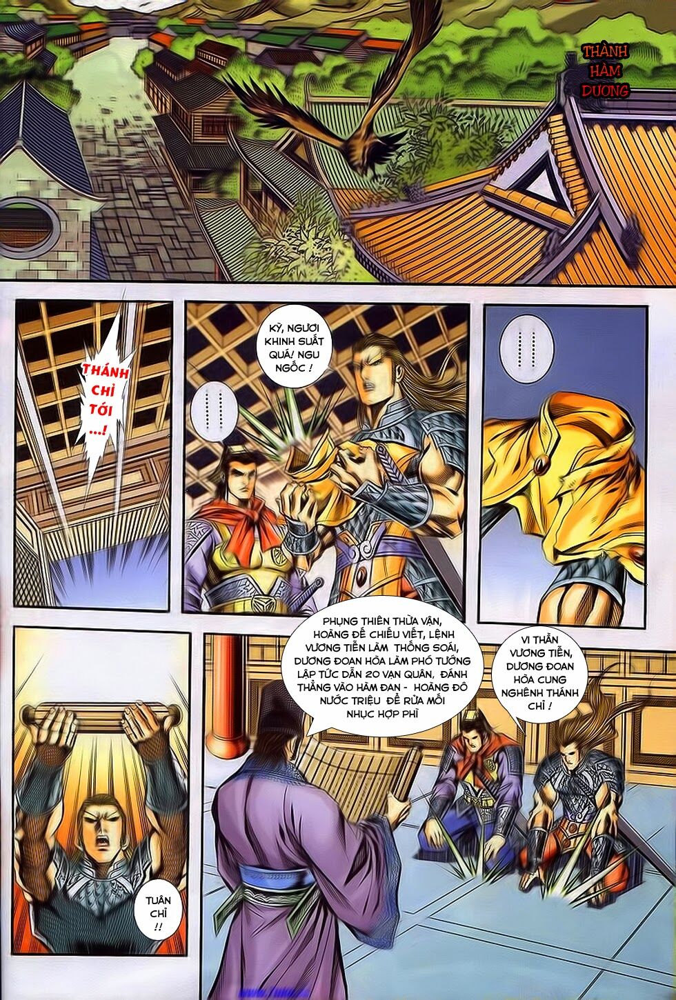 tầm tần ký chapter 195 27