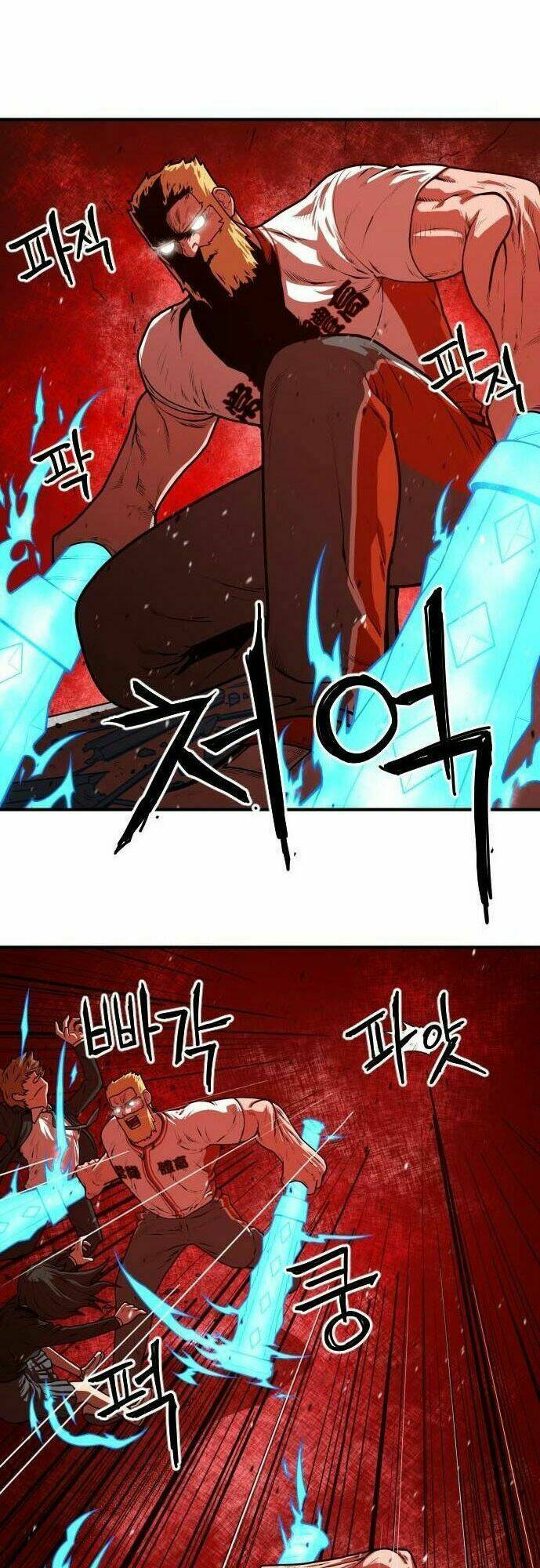 chinh phạt học đường chapter 13 14