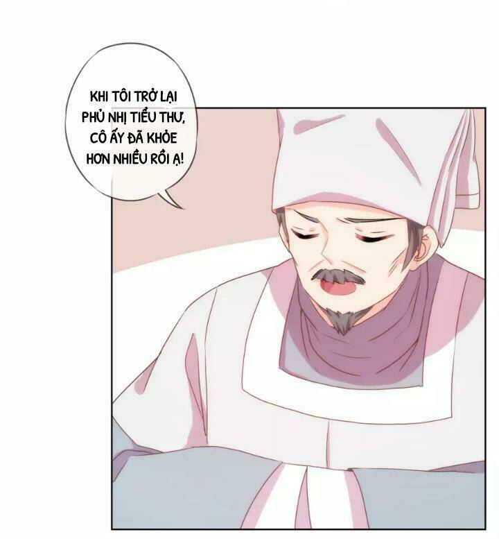 ồ, phu quân đáng yêu của tôi! chapter 2 24