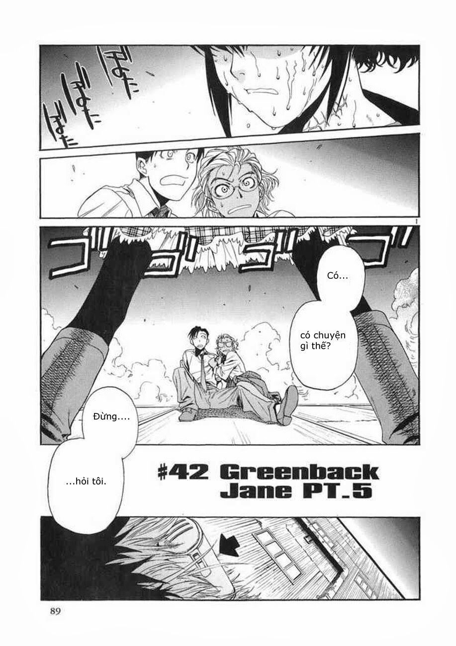 hố đen chapter 42 1