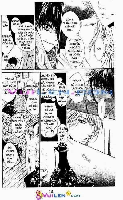 bát khuyển sỹ phương đông chapter 11 111