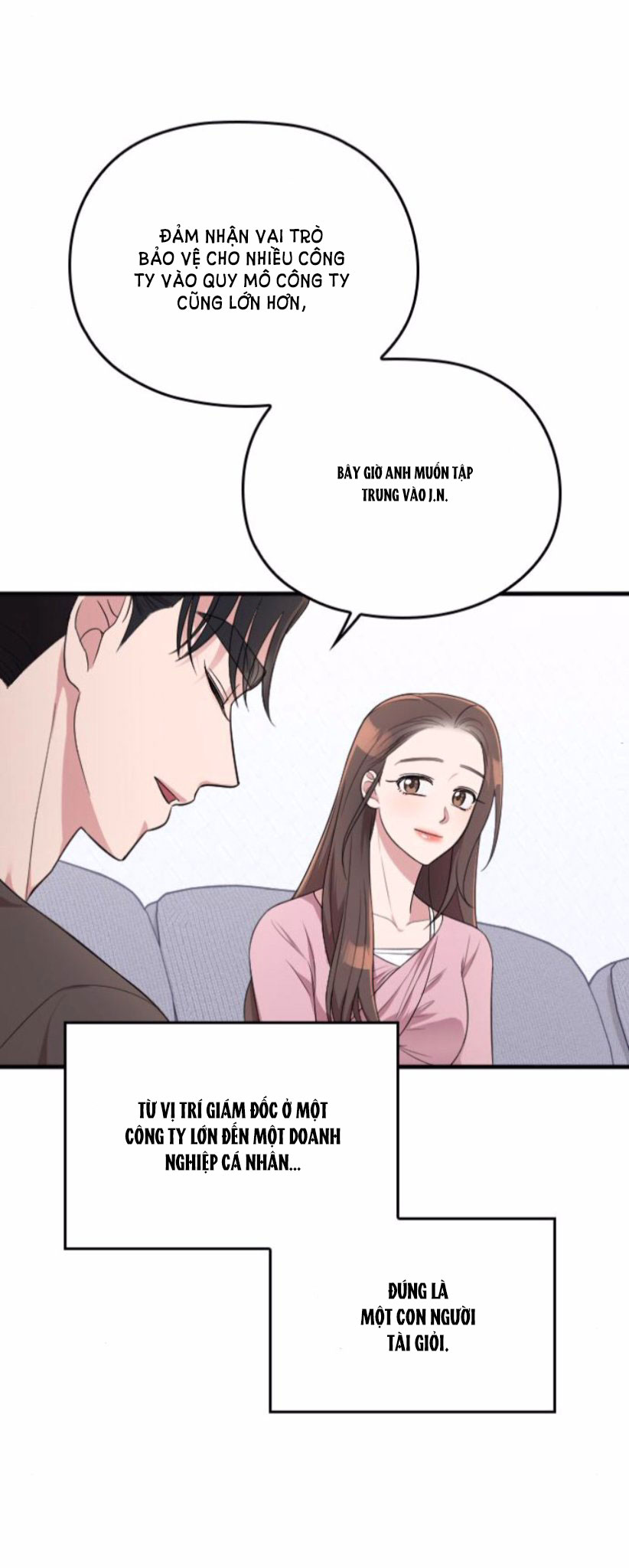 cô đi mà lấy chồng tôi chapter 36.2 39