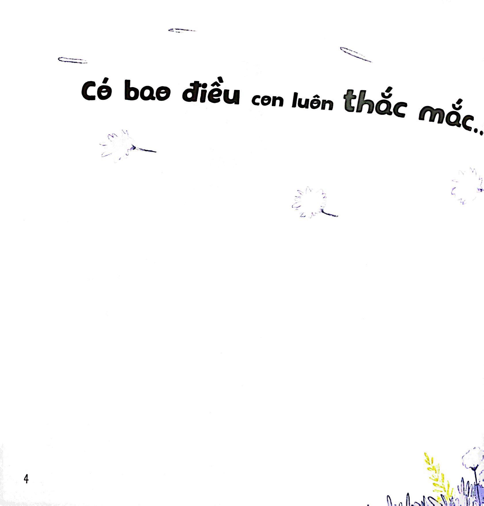 Vun Đắp Tâm Hồn - Con Sẽ Nhận Ra Bố, Dù Ở Bất Cứ Nơi Đâu