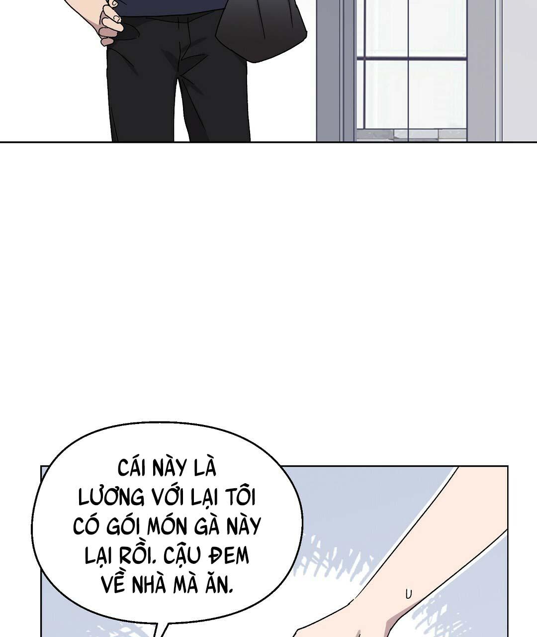 vết cắn mang vị ngọt ngào chapter 9 36