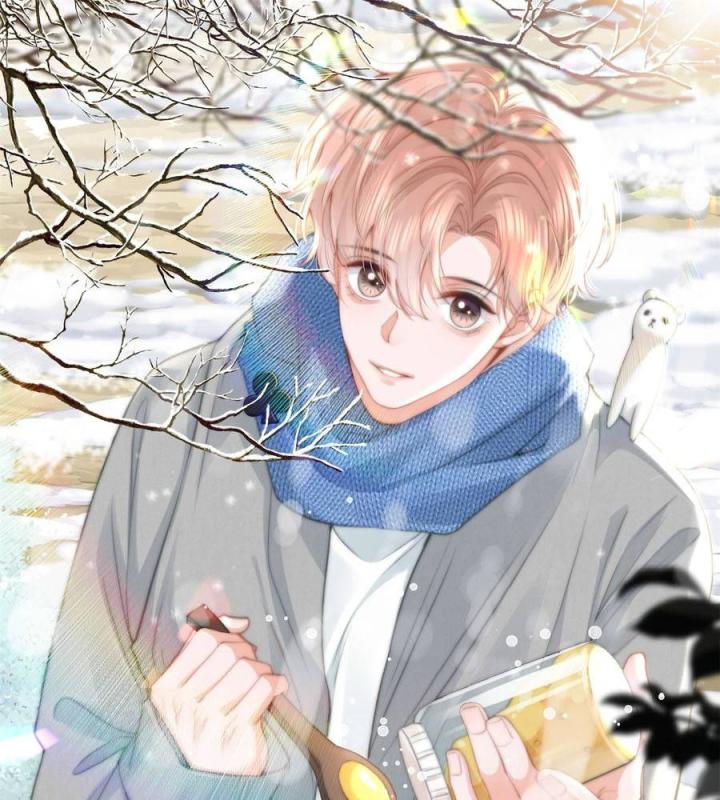 người yêu trên trang giấy chapter 3 2