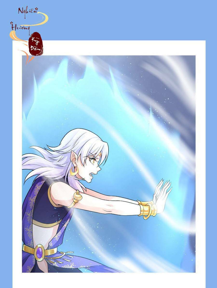 nghiên hương kỳ đàm chapter 61 46