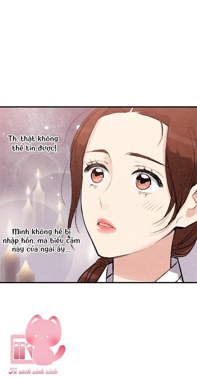 lệnh cấm hôn chapter 44 13