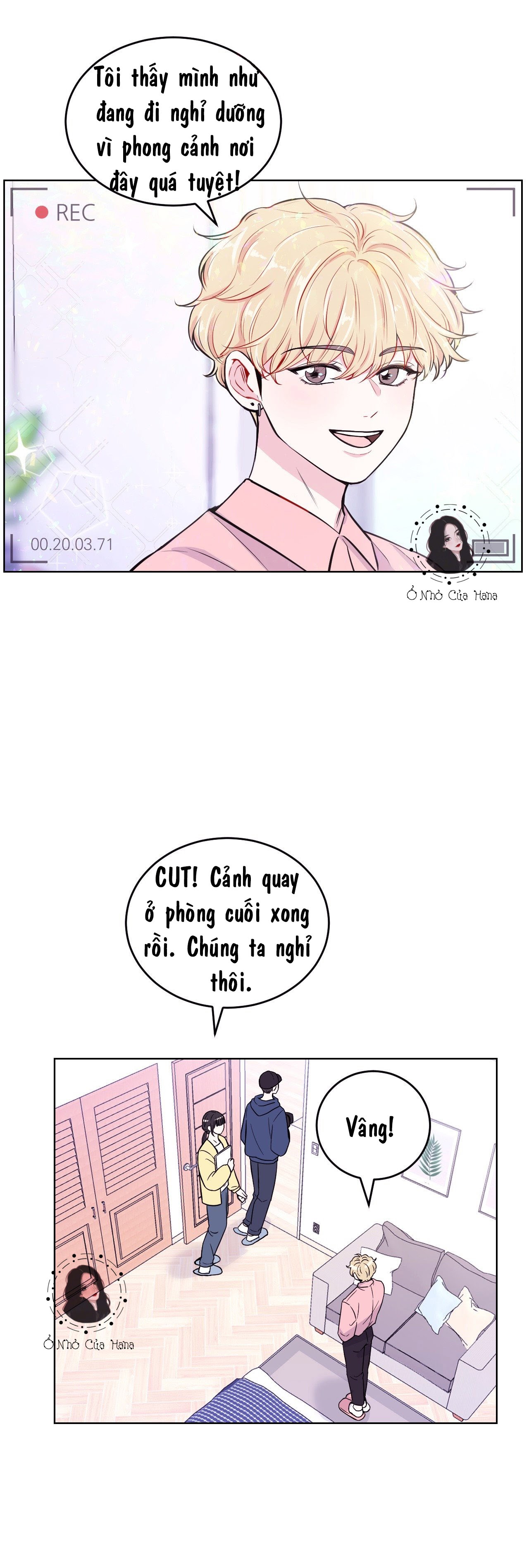 kinh nghiệm cảnh nóng chapter 3 24