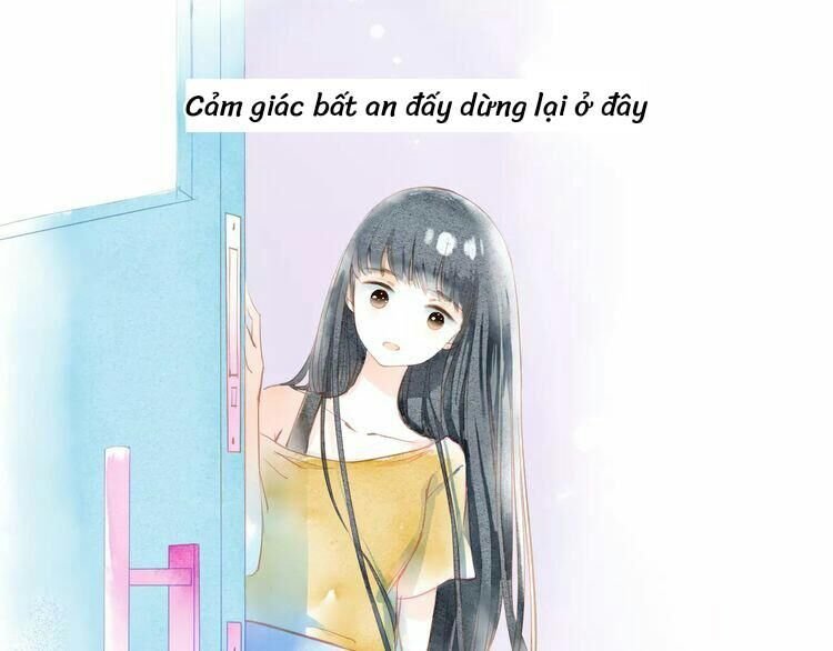 chuông và lá chapter 6.5 19