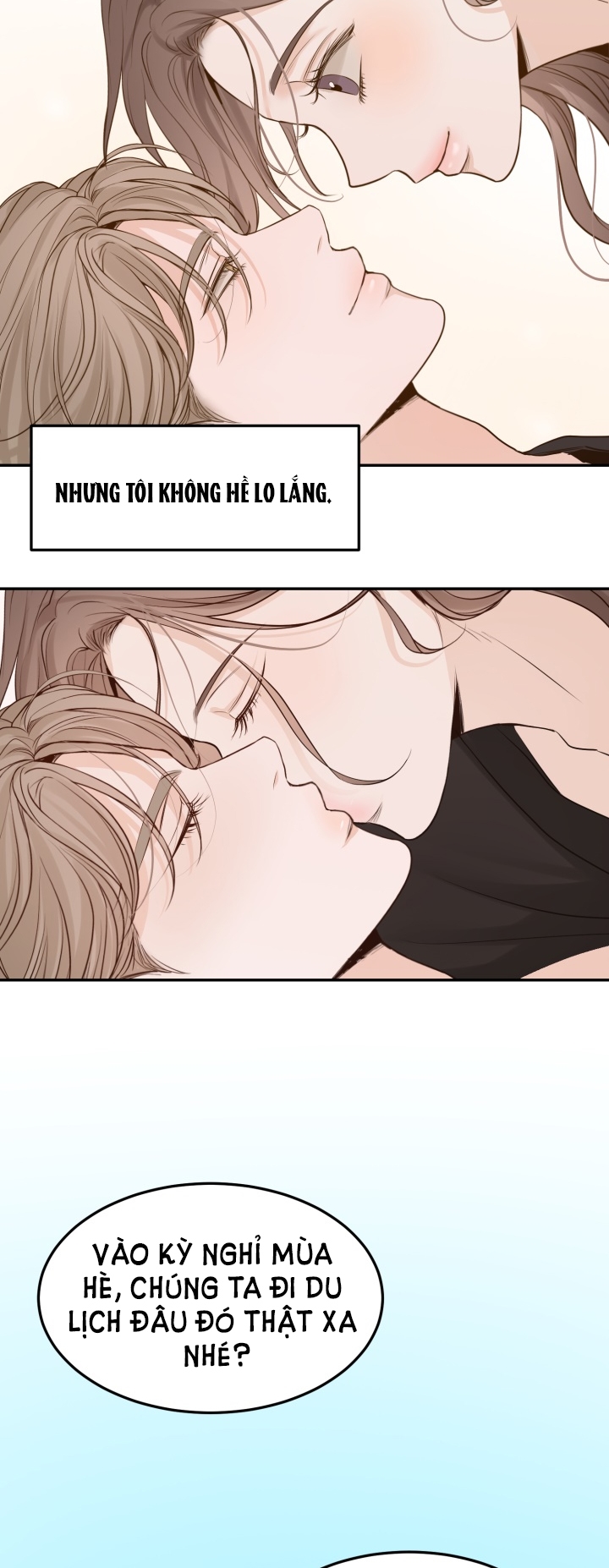 những người đàn ông đã lên giường tôi chapter 58.2 12