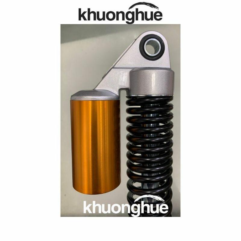 Giảm xóc sau, Phuộc sau xe Jupiter chính hãng YAMAHA