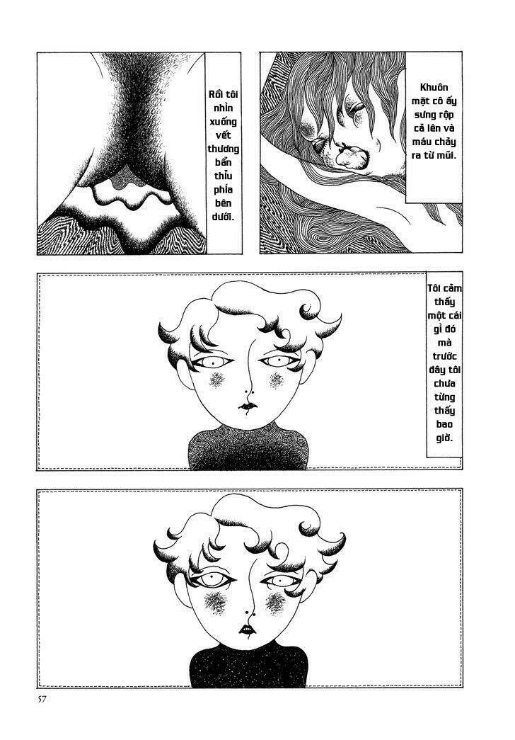 kami no kodomo chapter 3 15