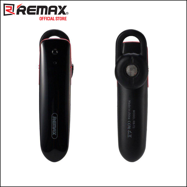 Tai nghe Bluetooth Remax RB-T1 - Hàng chính hãng