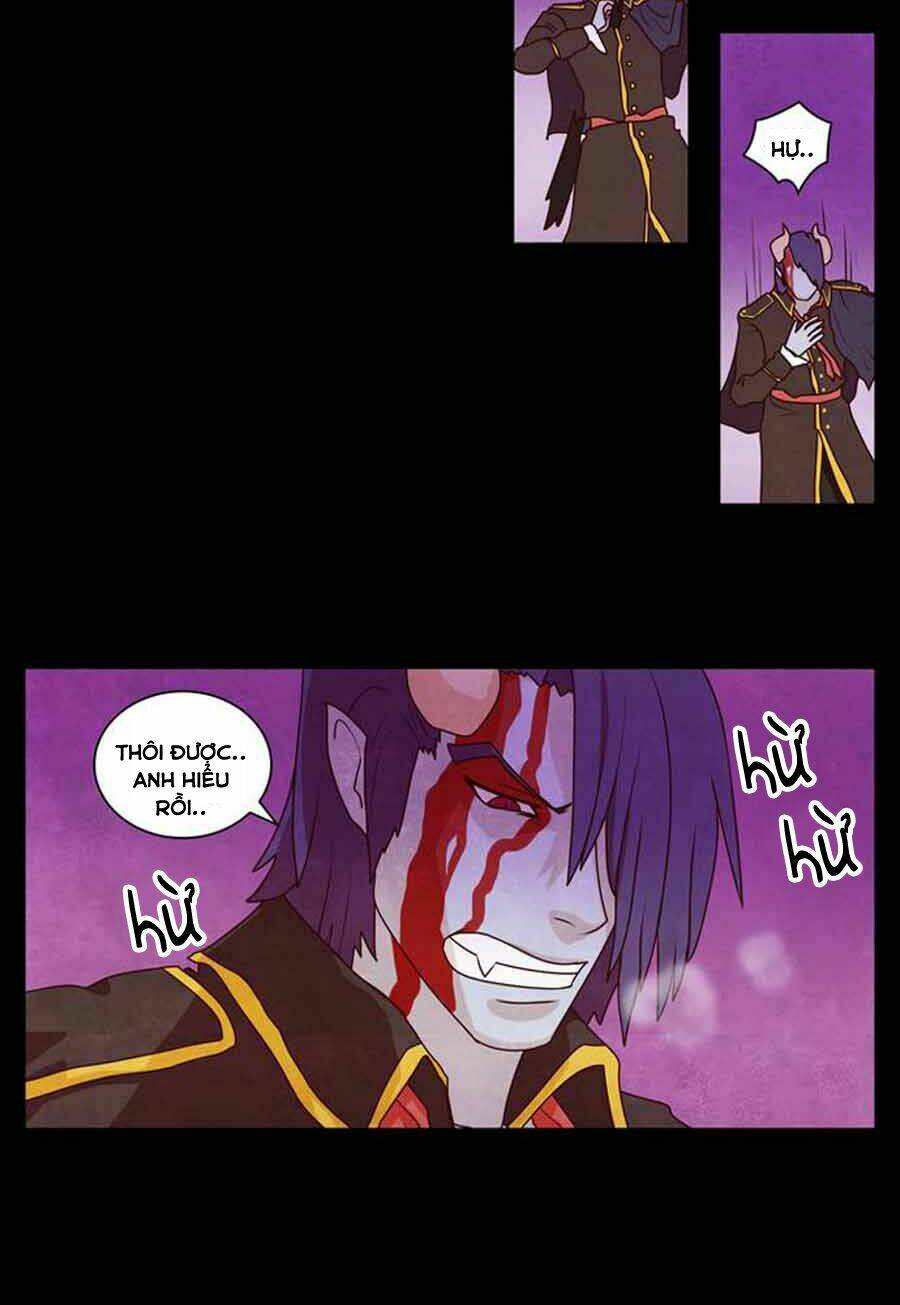 the devil king is bored chapter 88 16