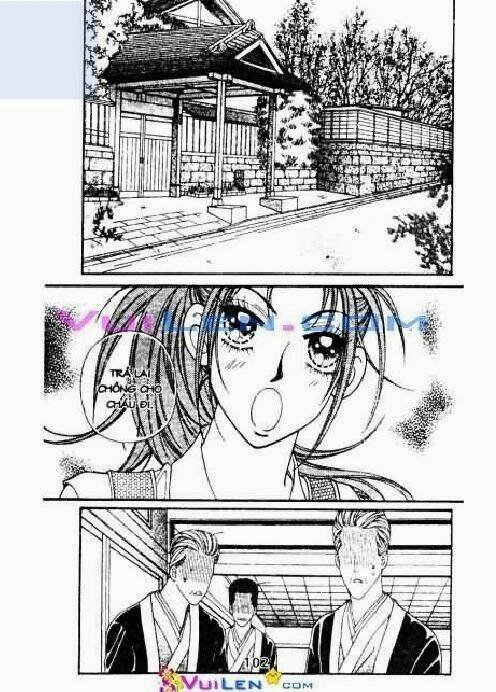 nhật ký tân hôn chapter 11 100