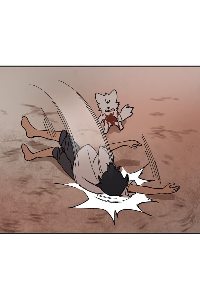 lumine - cội nguồn ánh sáng chapter 110 52