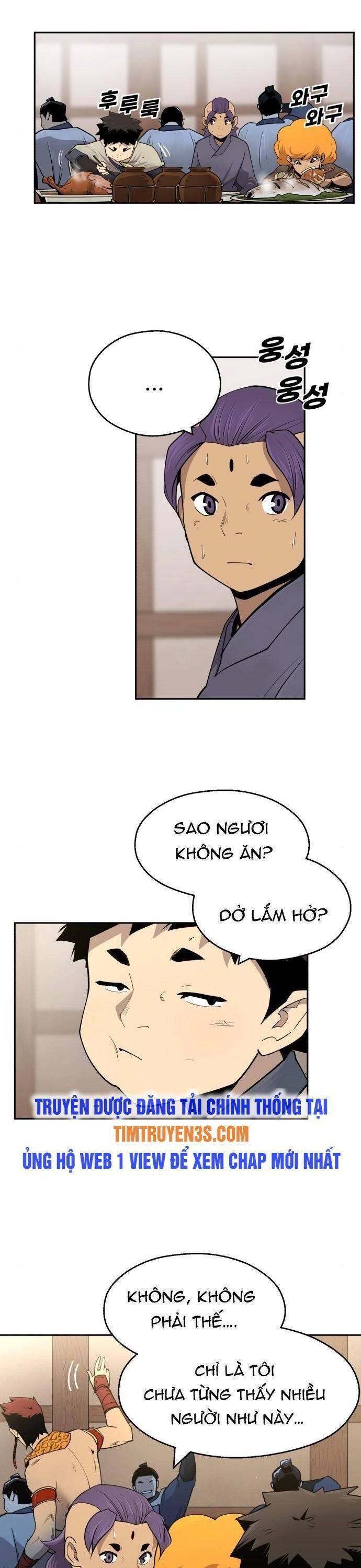 thiếu niên kiếm sư chapter 35 22