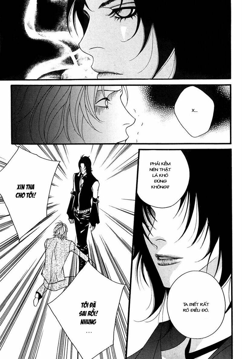 lost in london chapter 15 24