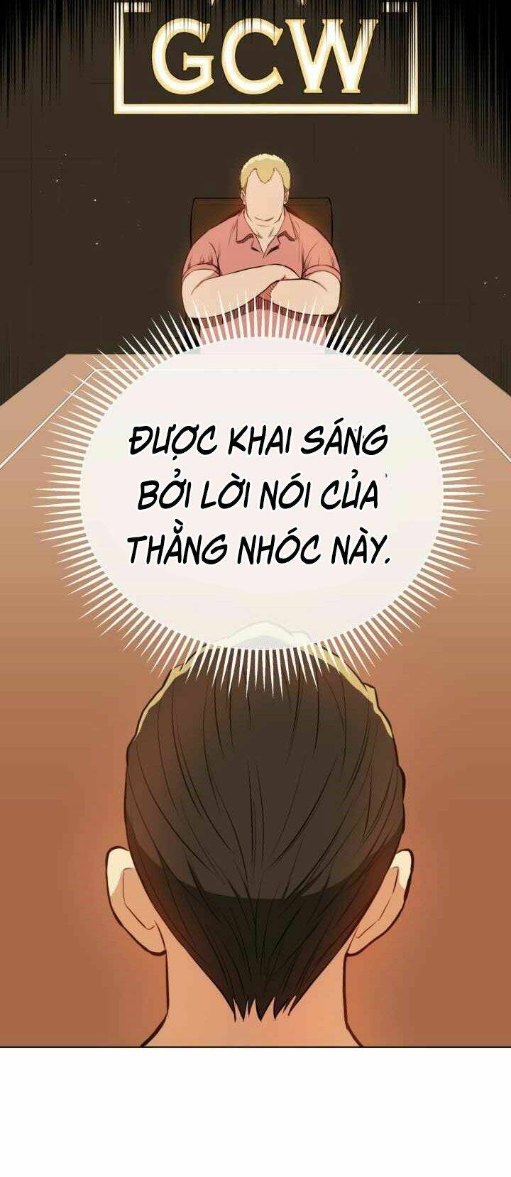 đấu sĩ vô song chapter 13 33
