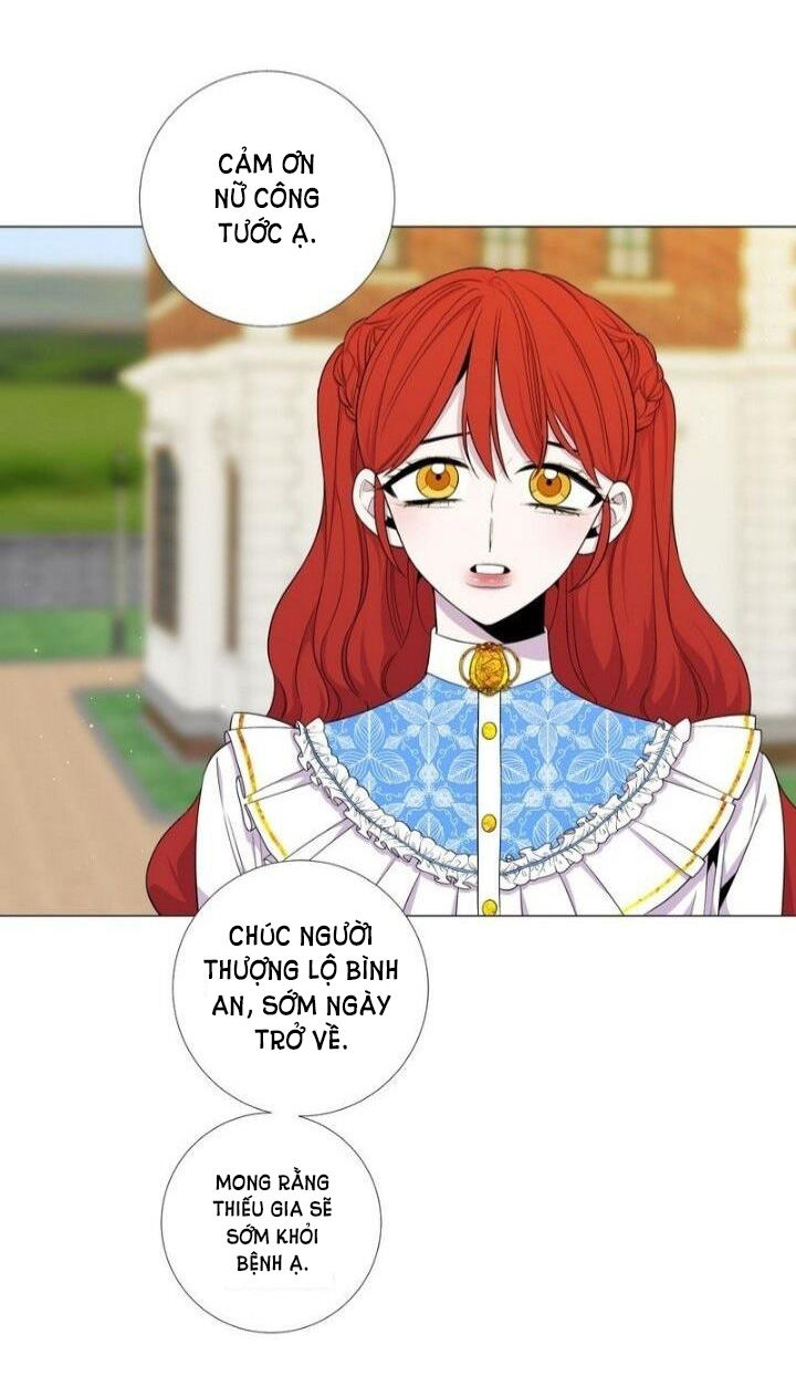 từ tiểu thư thành hoàng hậu - lady to queen chapter 46.2 2