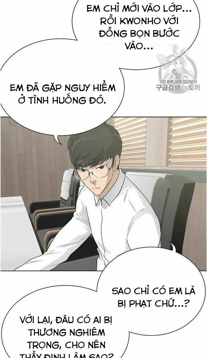 trigger chapter 35 13