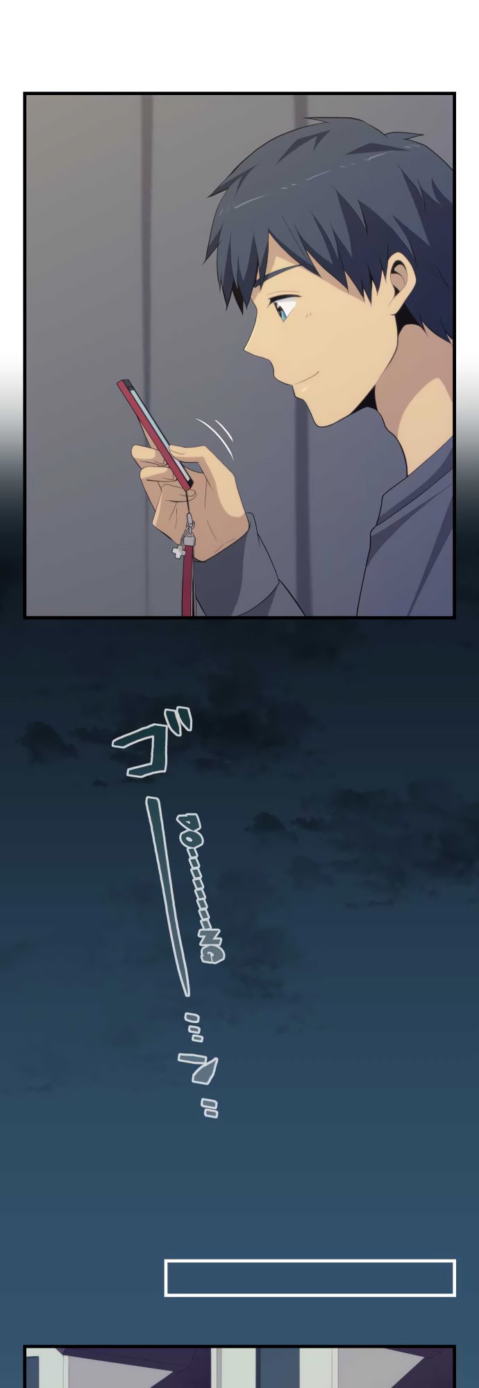 relife chapter 200 14