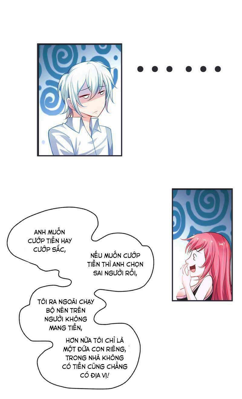 em lo xinh anh lo đẹp chapter 1 18