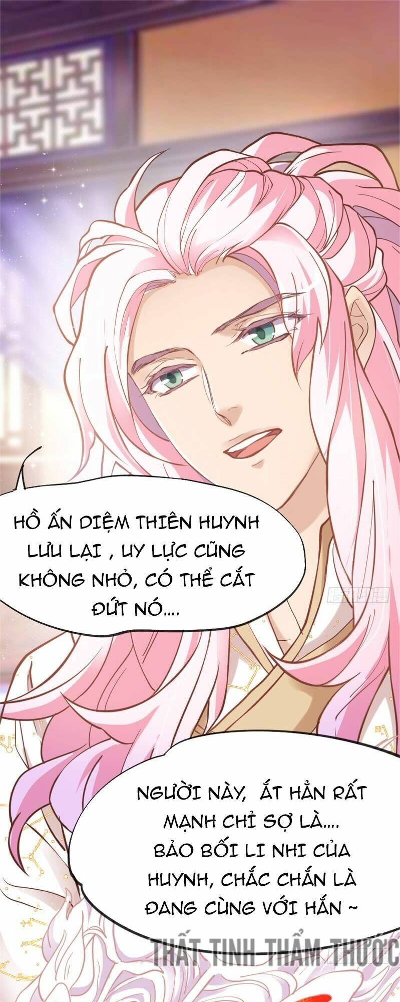 giữ chặt tiểu bạch long chapter 33 2