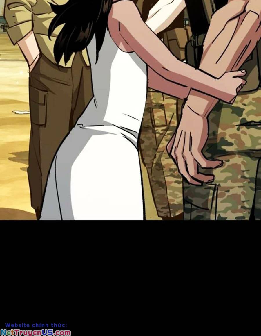 bạn học tôi là lính đánh thuê chapter 159 40