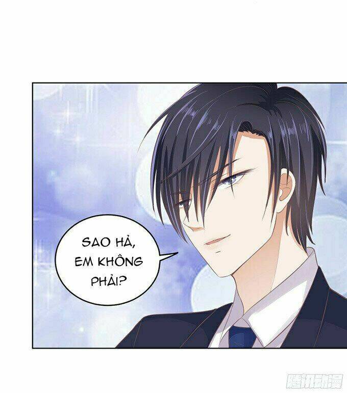 liệt ái tri hạ: series mật đào tiểu tình nhân chapter 64 27