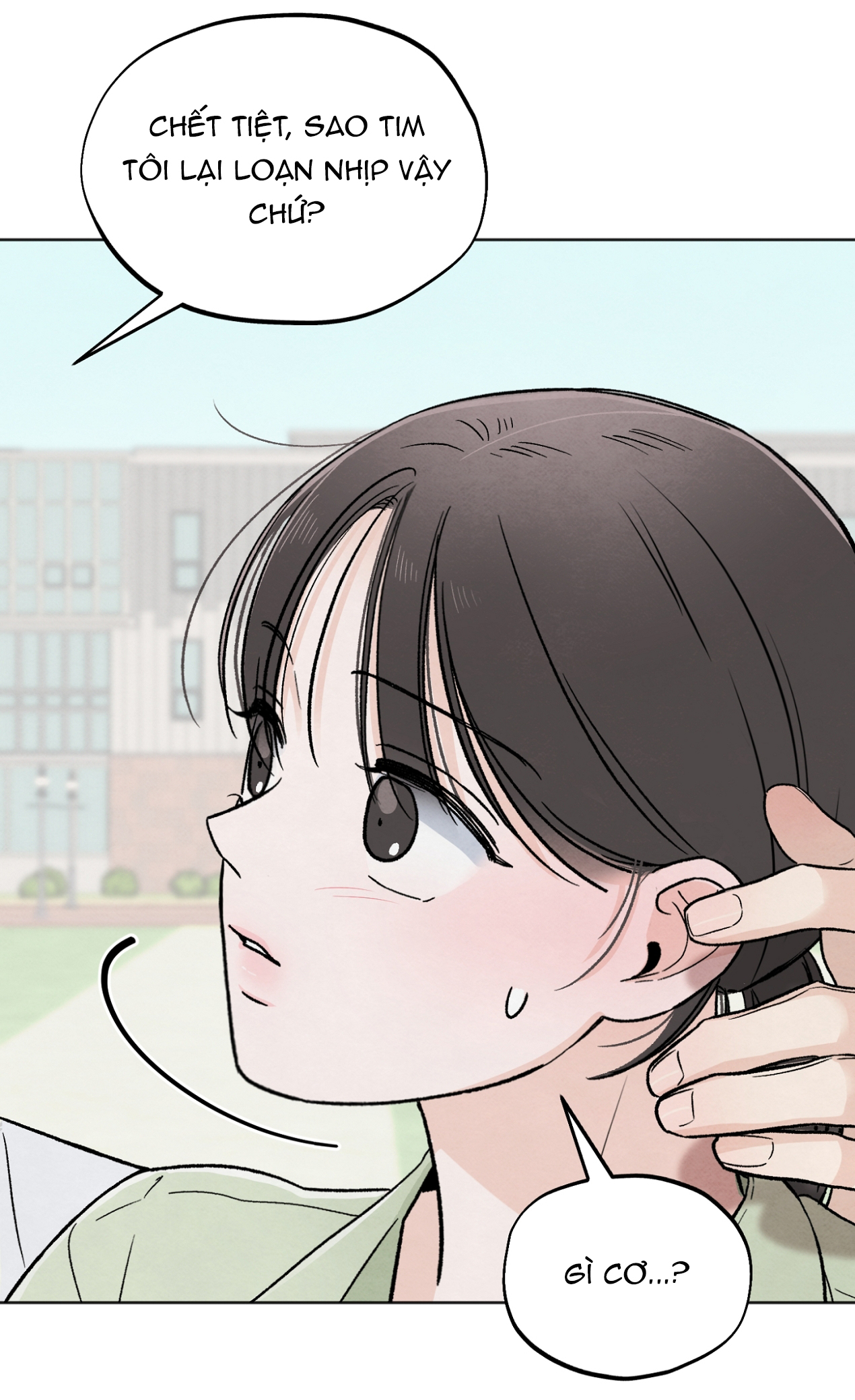 hoàn cảnh của rác rưởi chapter 25.2 36