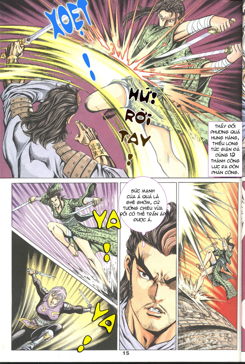 tầm tần ký chapter 47 14