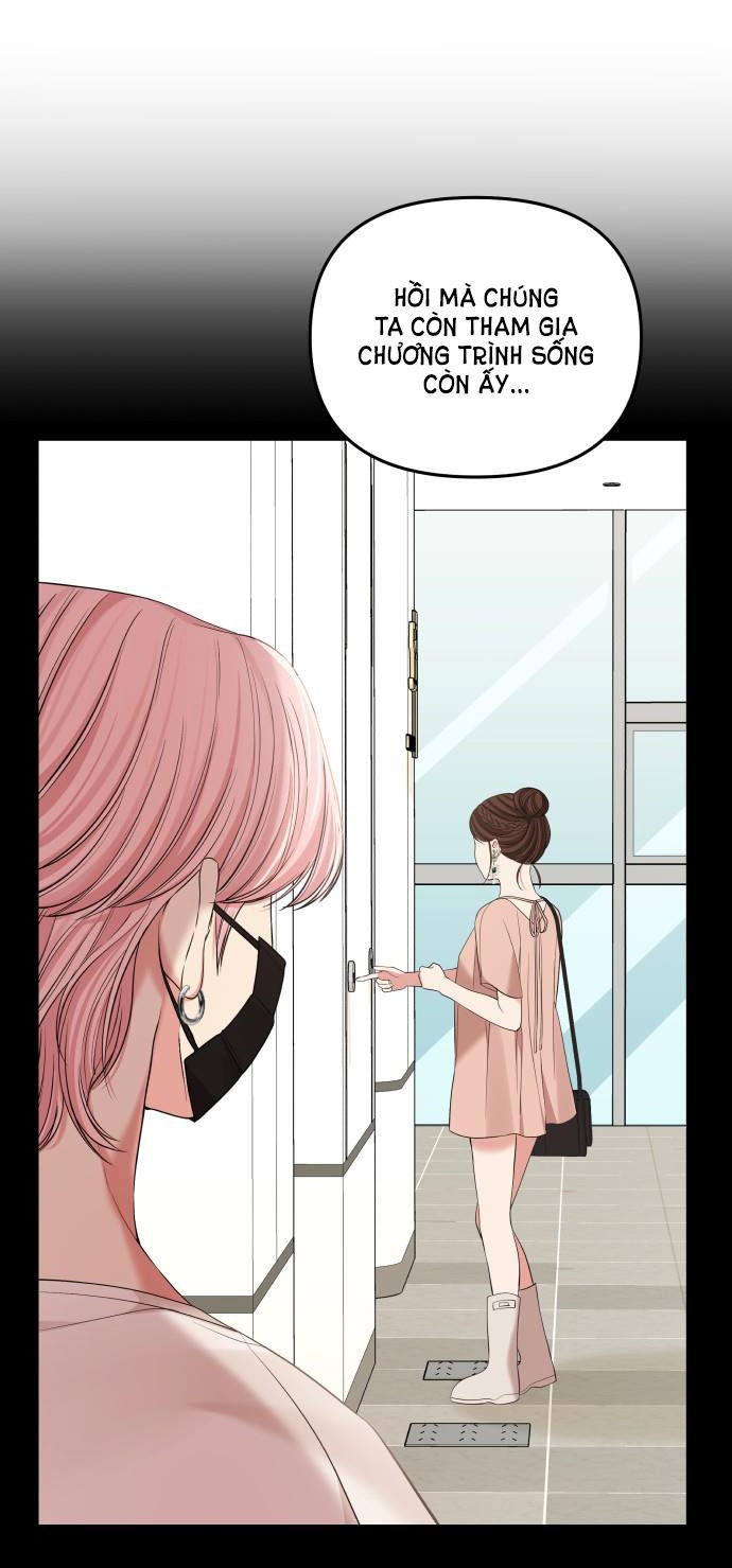 gửi em người đánh cắp những vì sao - to you who swallowed a star chapter 72.2 47