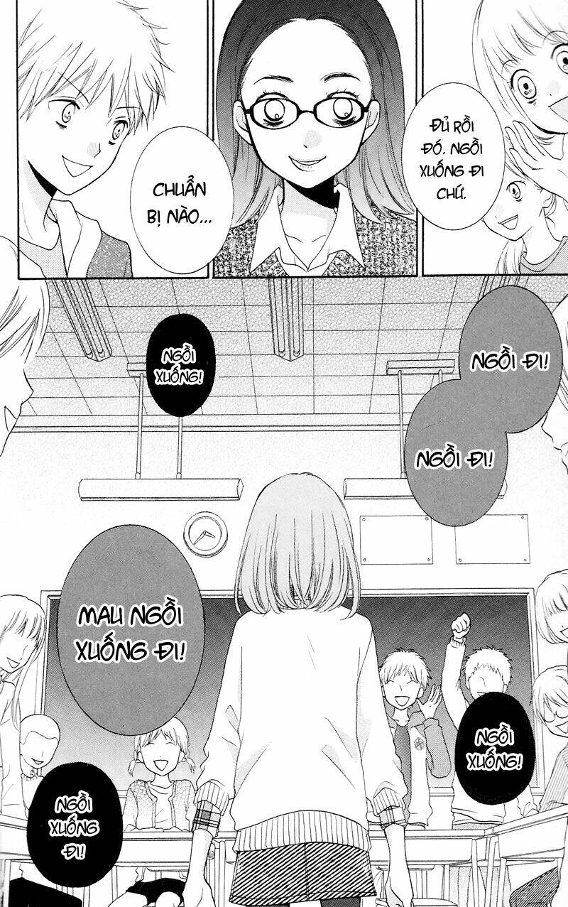 lớp học rùng rợn chapter 15 23