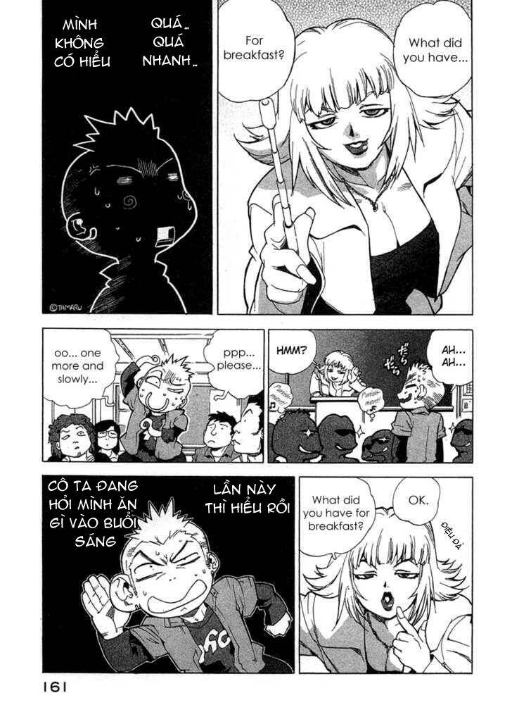 tende freeze! chapter 25 16