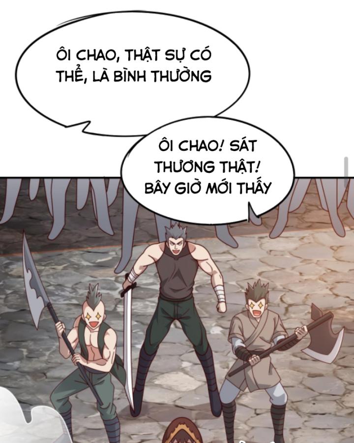 người chơi và nhân vật chính đều muốn làm hại ta chapter 61 16