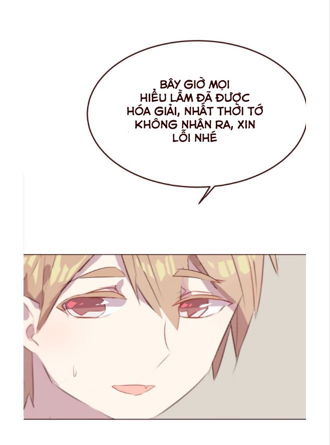 người yêu biến mất chapter 39 10