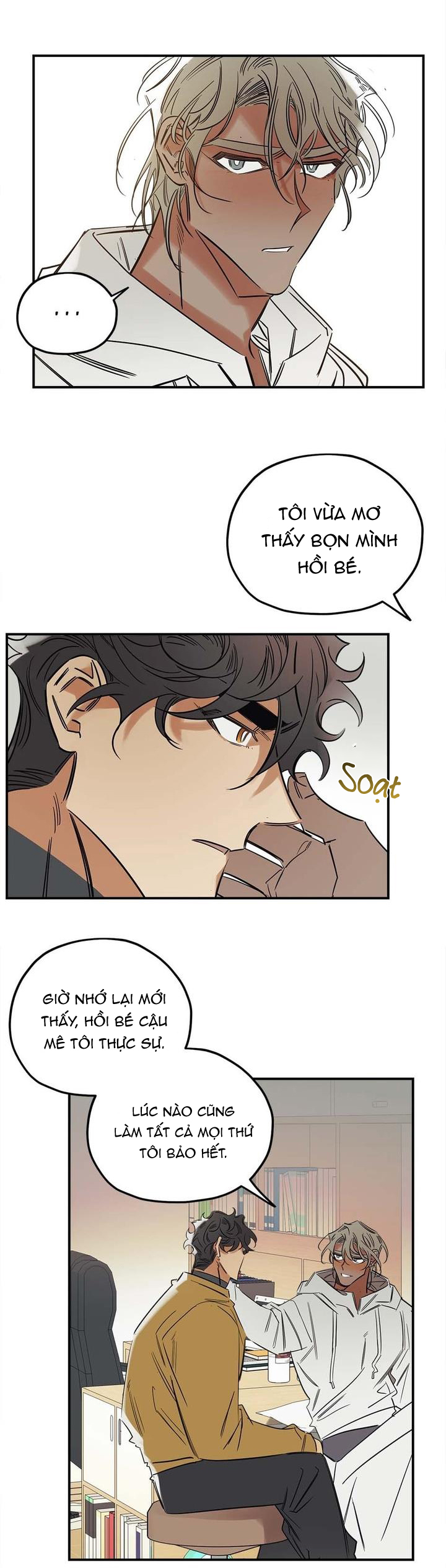 truth or dare chapter 13 18