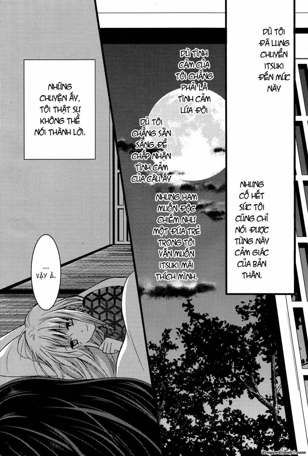 moratoriamu chapter 2 25