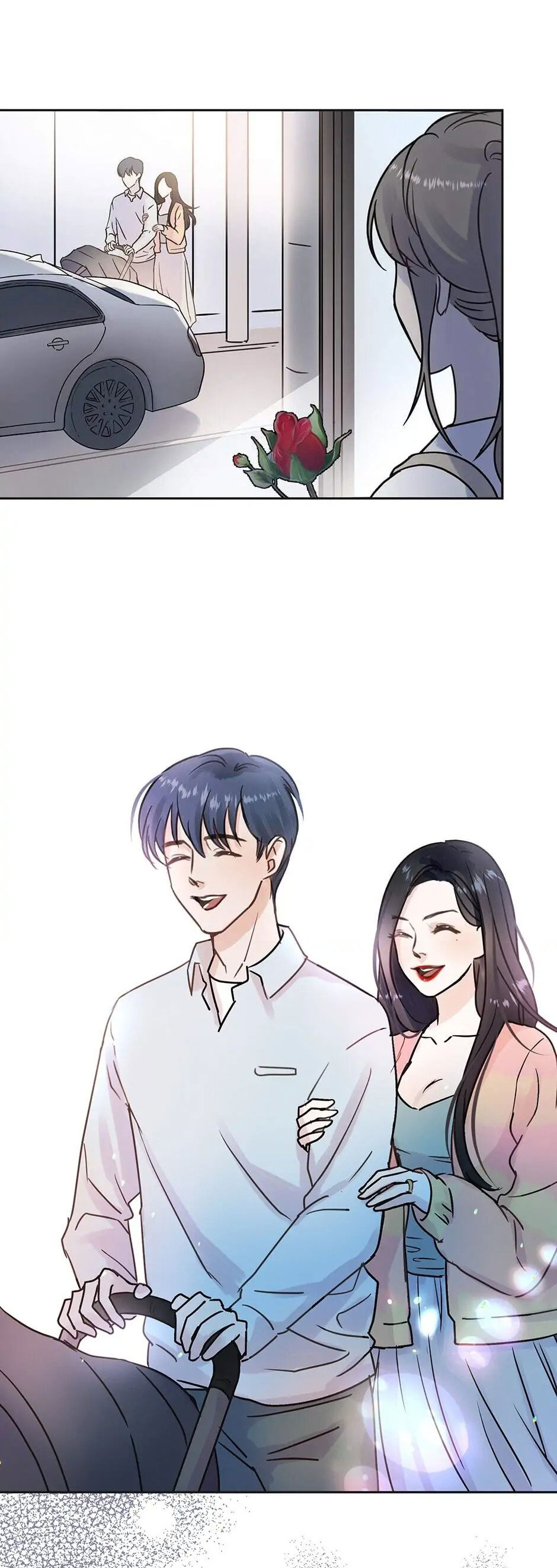 sự trả thù ngọt ngào của vợ tôi chapter 12 8