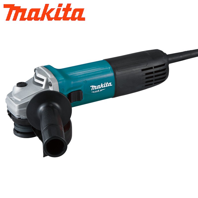 Máy mài góc MAKITA M9511B (850W-125MM)