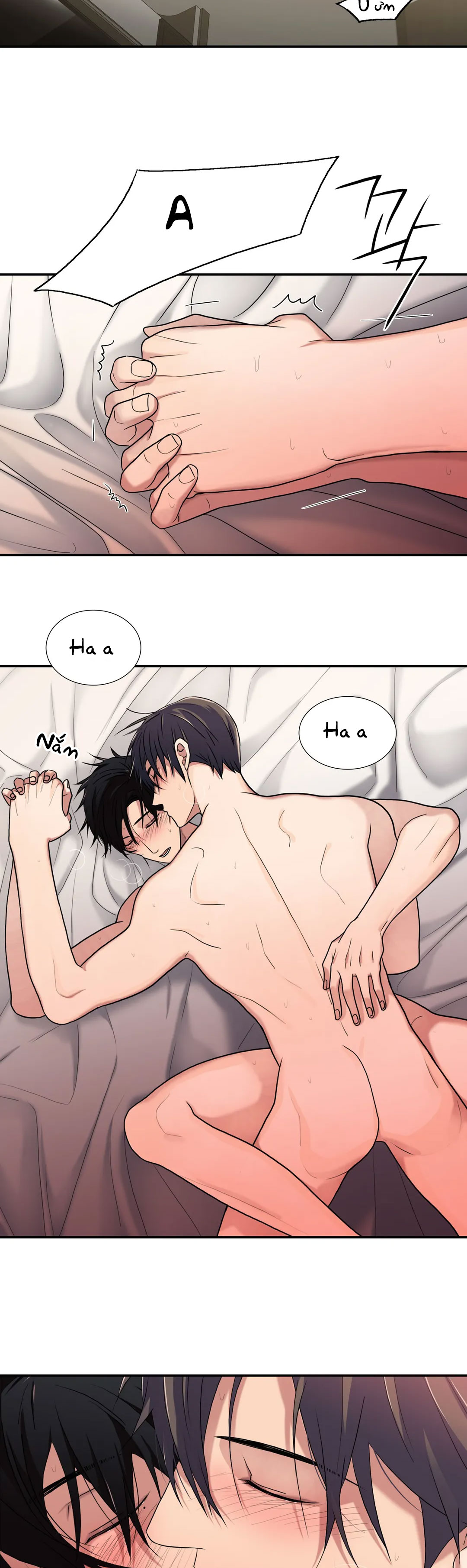 đưa đón người yêu chapter 91 22