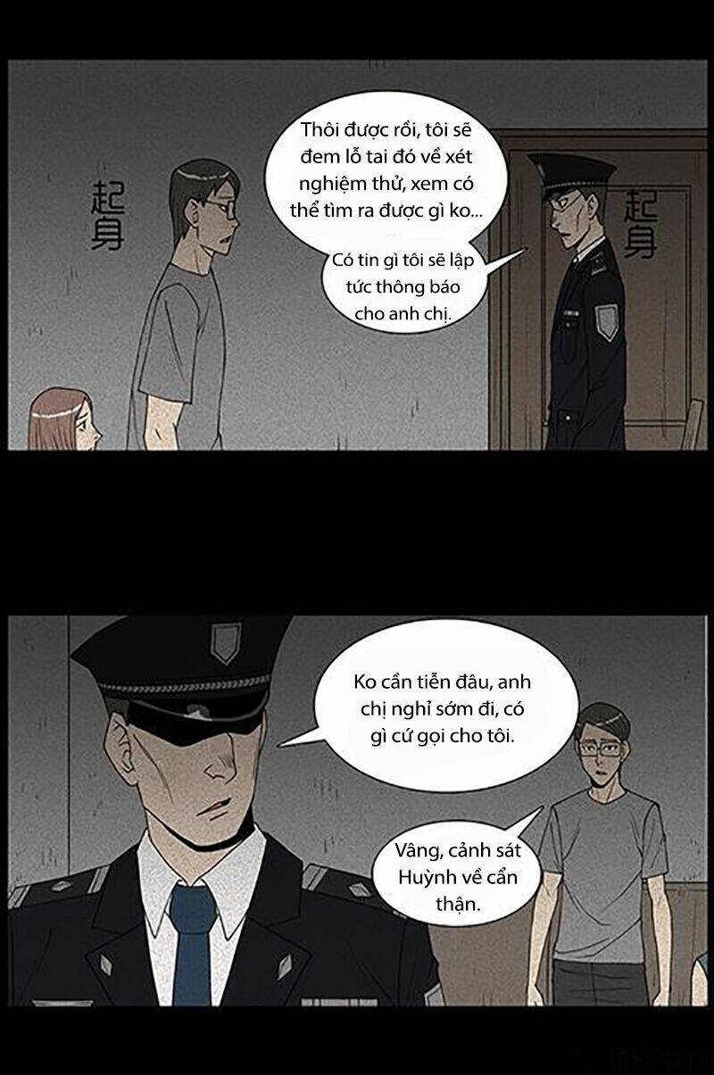 kinh dị đêm khuya chapter 46 34