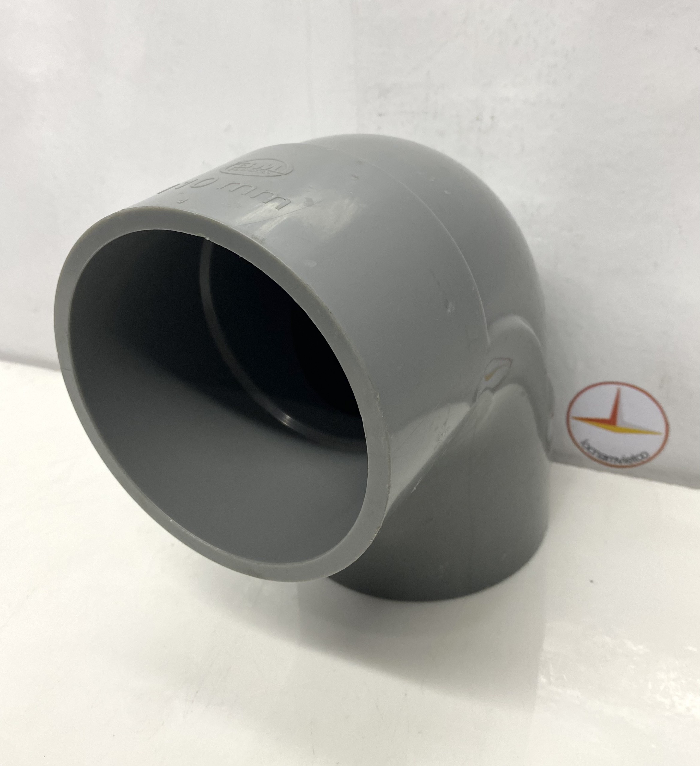 Co 110 nhựa PVC Bình Minh loại dày _C110D