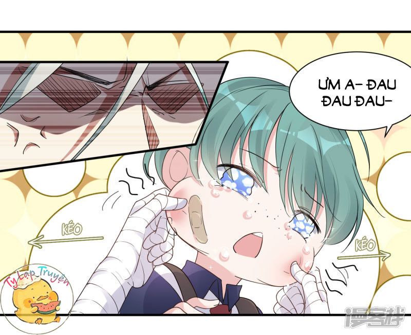 (full) ác thần sự vụ sở chapter 1 12